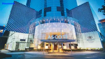 Amenities of Ascott Ireo City - Image 189419