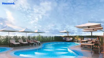 Amenities of Ascott Ireo City - Image 189418