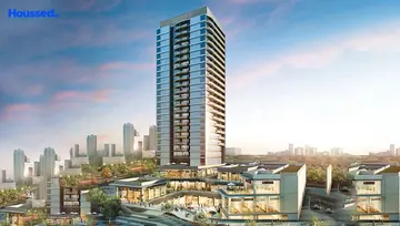 Project Image of Ascott Ireo City - Image 189417