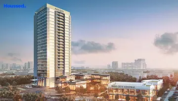 Project Image of Ascott Ireo City - Image 189416