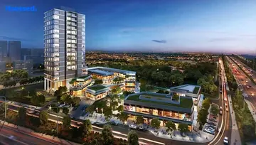 Project Image of Ascott Ireo City - Image 189415