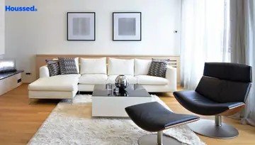 Sample Apartment of Ascott Ireo City - Image 189421