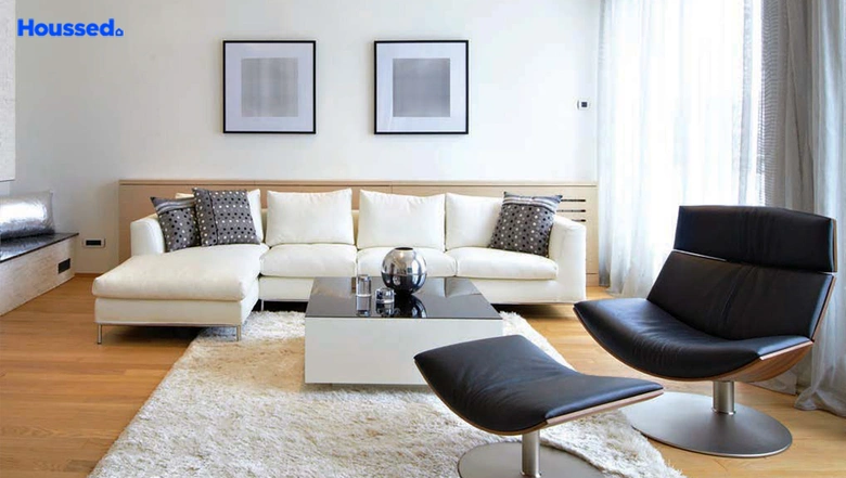 Sample Apartment of Ascott Ireo City in Sector 59, Gurgaon - Image 189421