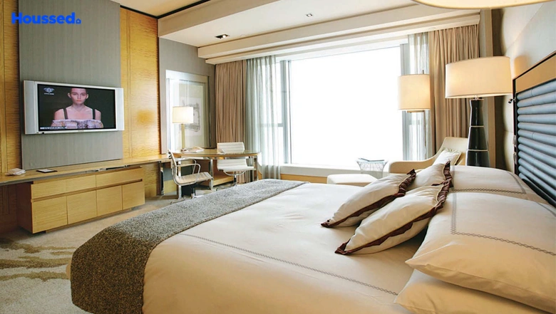 Sample Apartment of Ascott Ireo City in Sector 59, Gurgaon - Image 189420