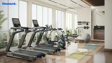 Amenities of Urbando Kosmos Orbiz - Image 189428