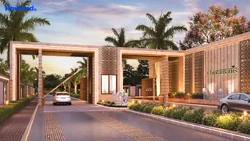 Amenities of Aviana Chintamanis Jewel of the Gods - Image 189460