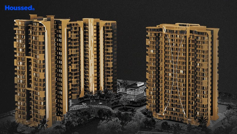 Project Image of Aviana Chintamanis Jewel of the Gods in Sector 103, Gurgaon - Image 189459