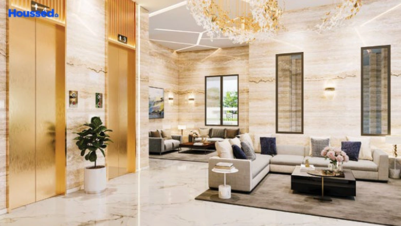 Project Image of Aviana Chintamanis Jewel of the Gods in Sector 103, Gurgaon - Image 189457