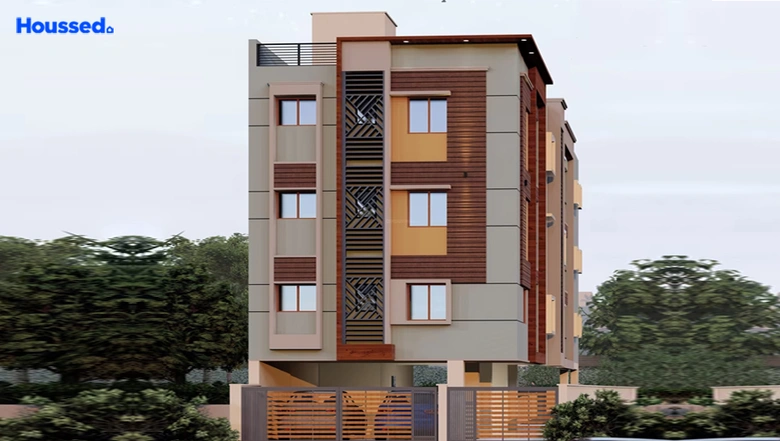 Project Image of Sri Lakshmi Anthurium in Kolathur, Chennai - Image 189463