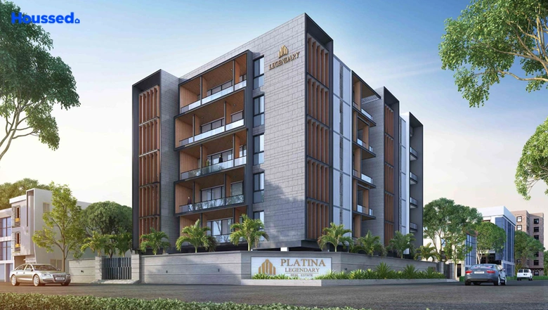 Project Image of Legendary Platina in Gopalapuram, Chennai - Image 189474
