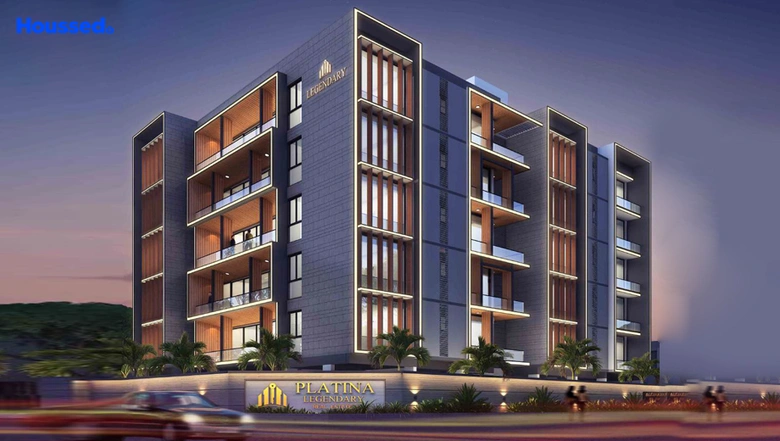 Project Image of Legendary Platina in Gopalapuram, Chennai - Image 189476