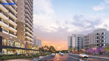 Amenities of Breez Global Heights 89 - Image 189487