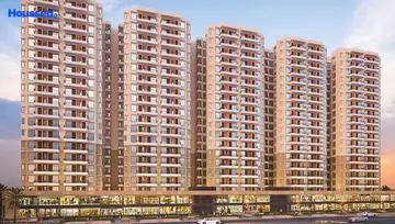Project Image of Breez Global Heights 89 - Image 189486