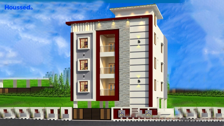 Project Image of Live Mithra in Tambaram, Chennai - Image 189501