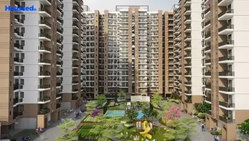 Amenities of Conscient Habitat Prime - Image 189515