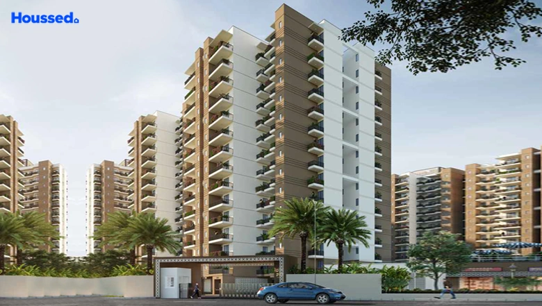 Project Image of Conscient Habitat Prime in Sector 99A, Gurgaon - Image 189513