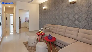 Sample Apartment of Conscient Habitat Prime - Image 189521