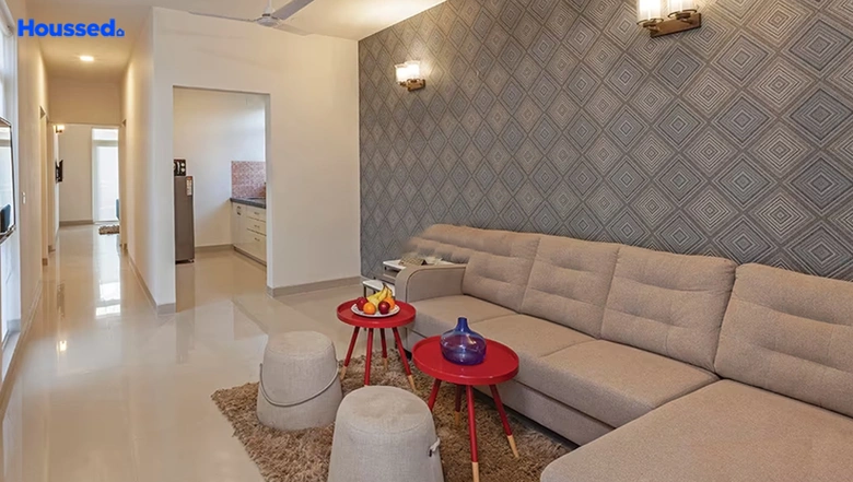 Sample Apartment of Conscient Habitat Prime in Sector 99A, Gurgaon - Image 189521
