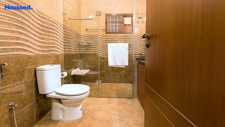 Sample Apartment of Conscient Habitat Prime in Sector 99A, Gurgaon - Image 189520