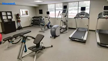 Amenities of KVR Sai Krishna Residency - Image 189509