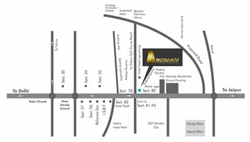 Location of Elan Mercado - Image 189532