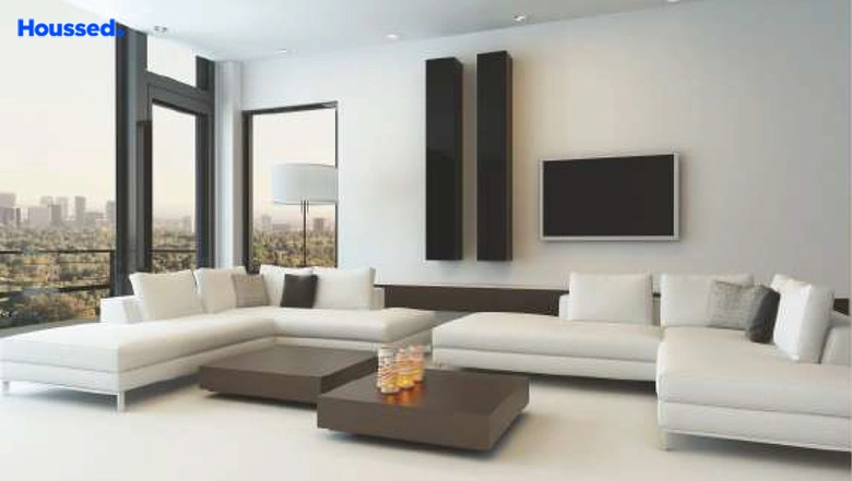 Sample Apartment of Elan Mercado in Sector 80, Gurgaon - Image 189531