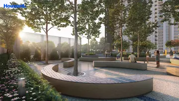 Amenities of Emaar Amaris - Image 189540