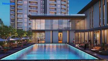Amenities of Emaar Amaris - Image 189539