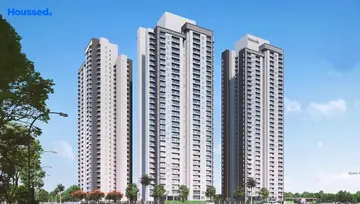 Project Image of Emaar Amaris - Image 189535