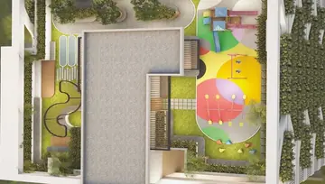 Amenities of Adityaraj One - Image 31300