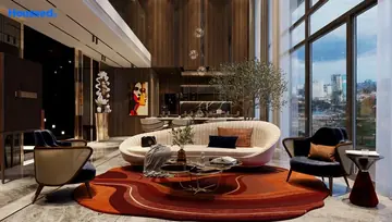 Amenities of Emperium Premio - Image 189549