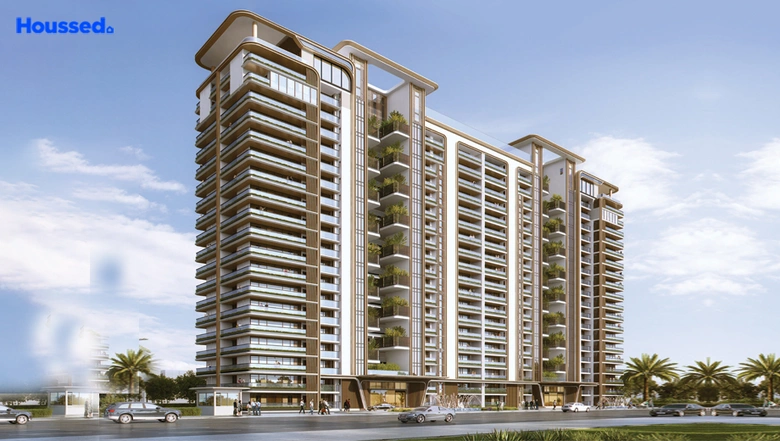 Project Image of Emperium Premio in Sector 37C, Gurgaon - Image 189546