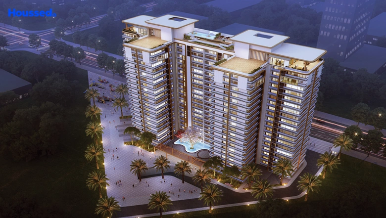 Project Image of Emperium Premio in Sector 37C, Gurgaon - Image 189548