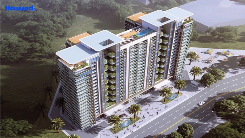 Project Image of Emperium Premio in Sector 37C, Gurgaon - Image 189547