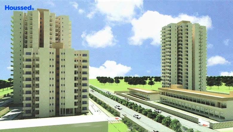Project Image of OSB Golf Heights in Sector 69, Gurgaon - Image 189570