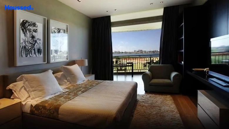 Sample Apartment of OSB Golf Heights in Sector 69, Gurgaon - Image 189575