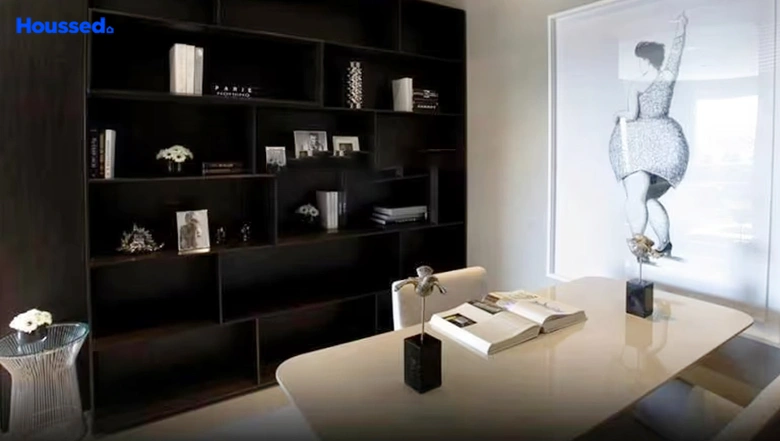 Sample Apartment of OSB Golf Heights in Sector 69, Gurgaon - Image 189573