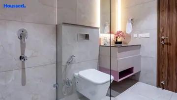 Sample Apartment of RK Qutab Heights - Image 189582