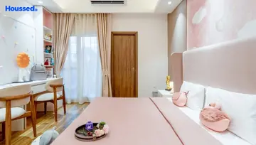 Sample Apartment of RK Qutab Heights - Image 189583