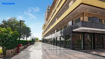 Amenities of Tapasya 70 Grandwalk - Image 189591