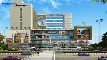 Project Image of Tapasya 70 Grandwalk - Image 189589