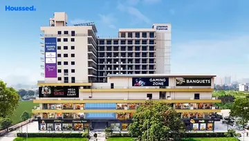 Project Image of Tapasya 70 Grandwalk - Image 189587
