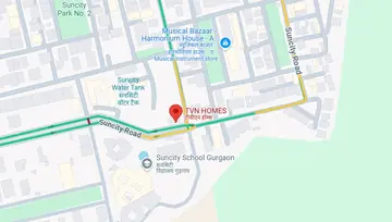 Location of TVN Homes - Image 189609