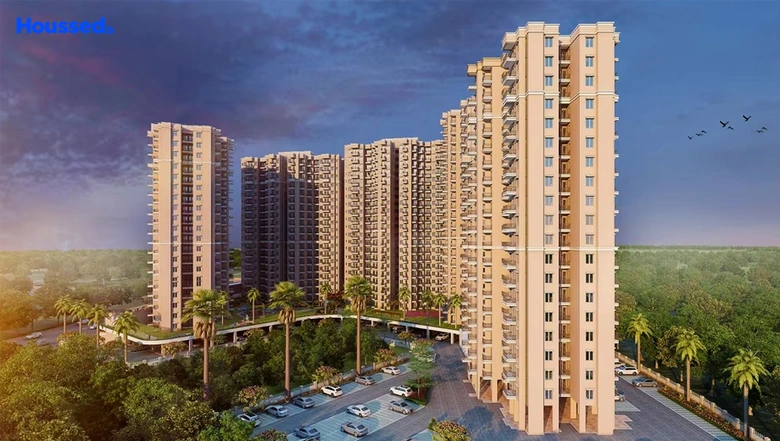 Project Image of Royal Green Heights in Sector 62, Gurgaon - Image 189624