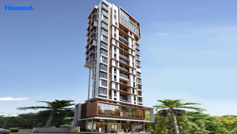Project Image of Advent Neel in Vile Parle East, Mumbai - Image 116952