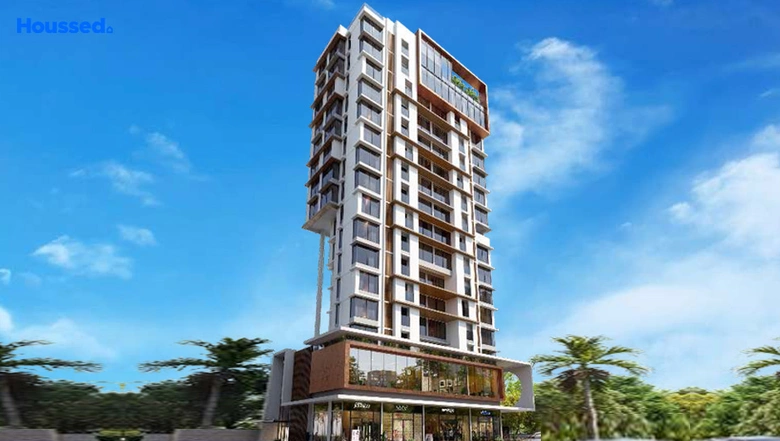 Project Image of Advent Neel in Vile Parle East, Mumbai - Image 116953