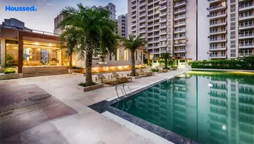 Amenities of Raheja Shilas - Image 189647