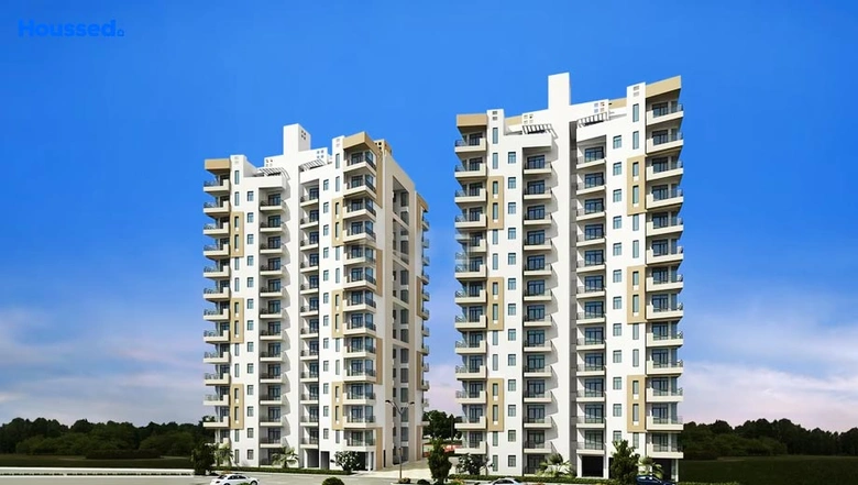 Project Image of Raheja Shilas in Sector 109, Gurgaon - Image 189644