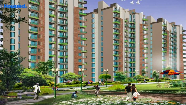 Project Image of Raheja Shilas in Sector 109, Gurgaon - Image 189646