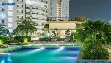 Amenities of Raheja Vedas - Image 189652